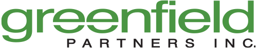 Greenfield Partners, Inc. Logo